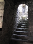 SX28905 Stairs in Caernarfon Castle.jpg